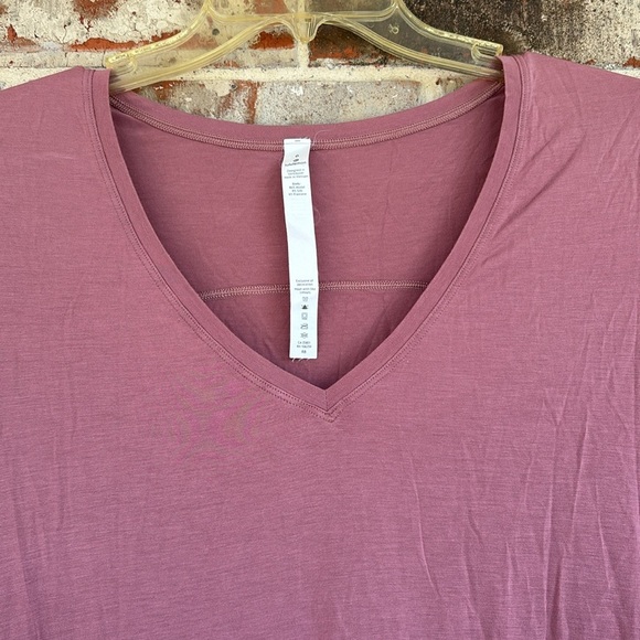 Lululemon Athletica Quicksand To The Point Tee - Picture 8 of 12